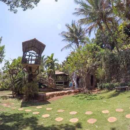 Surya Shibir Resort Pune Extérieur photo
