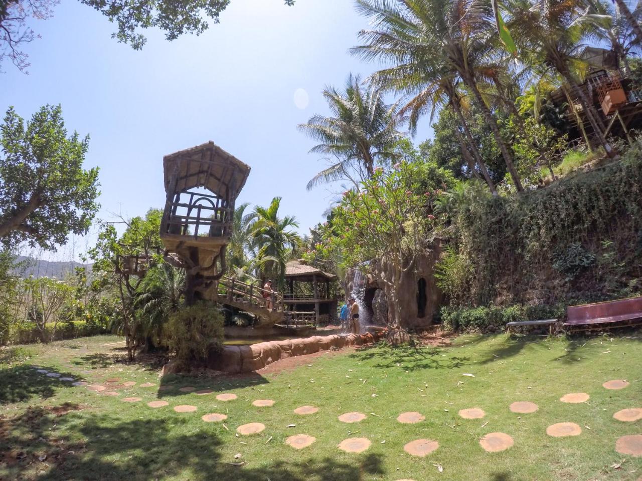 Surya Shibir Resort Pune Extérieur photo