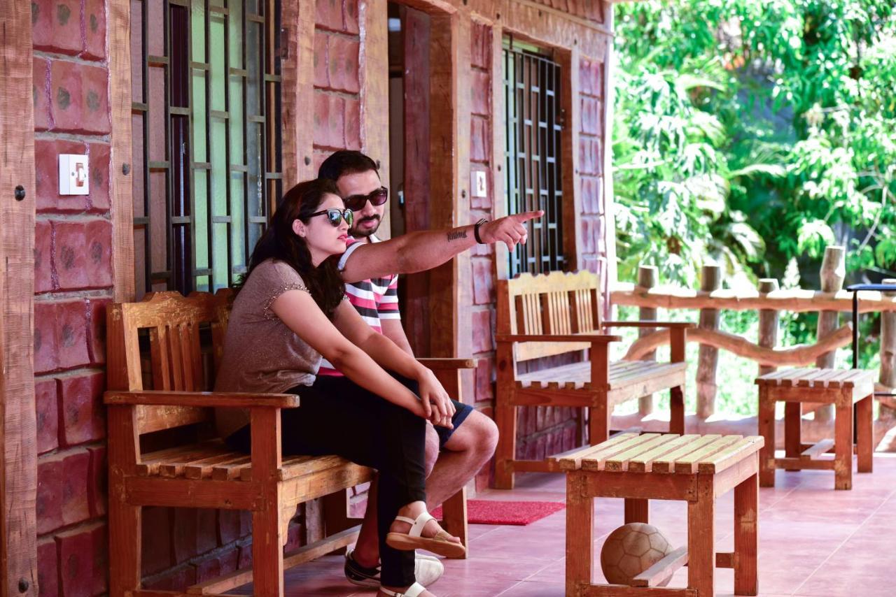 Surya Shibir Resort Pune Extérieur photo