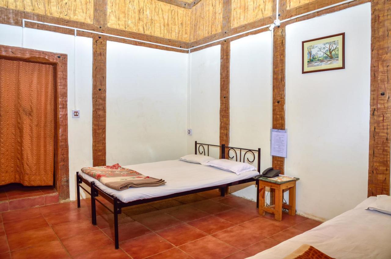 Surya Shibir Resort Pune Extérieur photo
