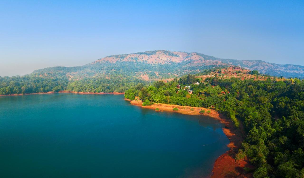 Surya Shibir Resort Pune Extérieur photo