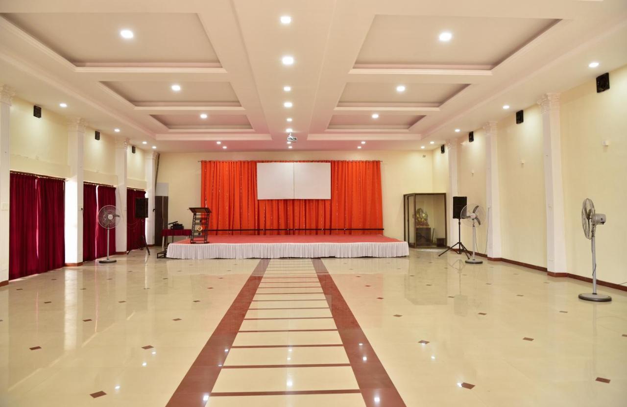 Surya Shibir Resort Pune Extérieur photo