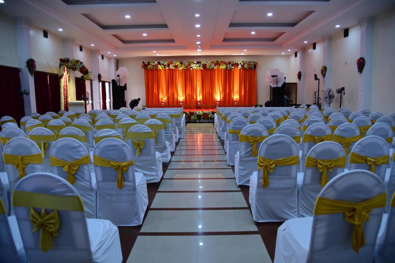 Surya Shibir Resort Pune Extérieur photo