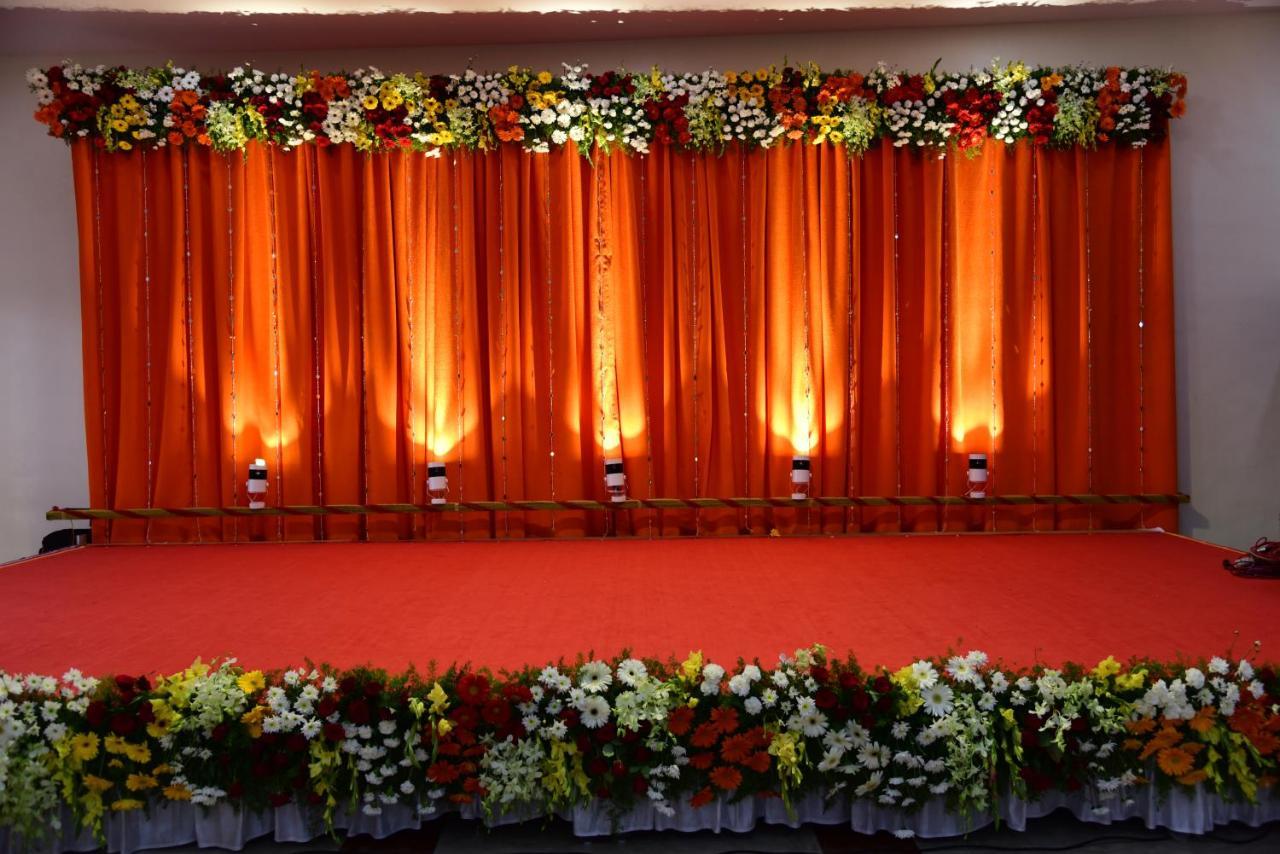 Surya Shibir Resort Pune Extérieur photo