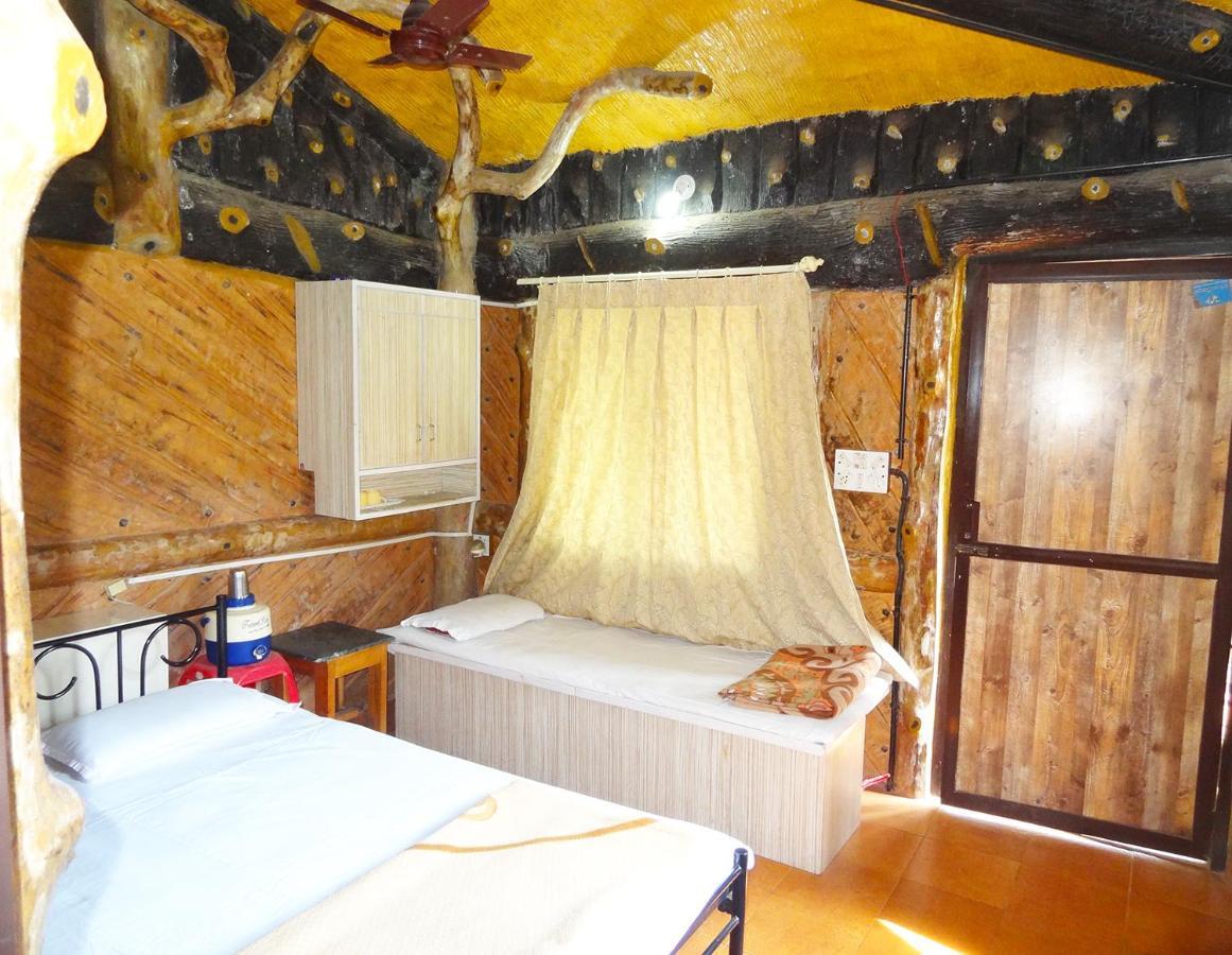 Surya Shibir Resort Pune Extérieur photo