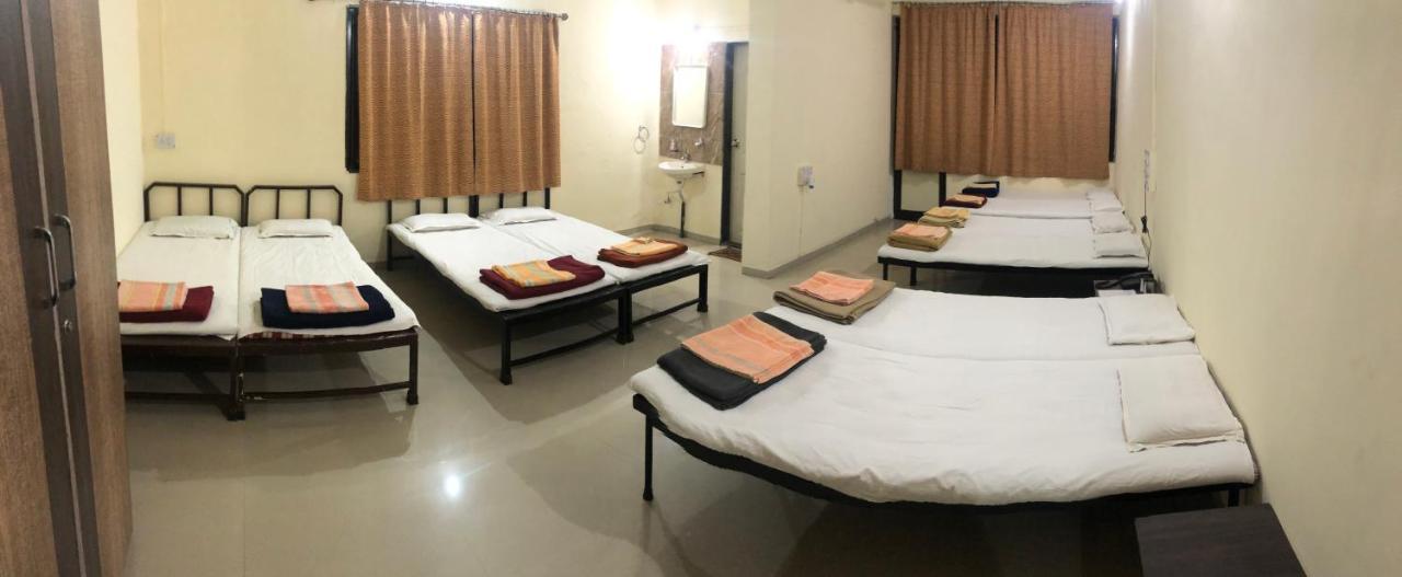 Surya Shibir Resort Pune Extérieur photo