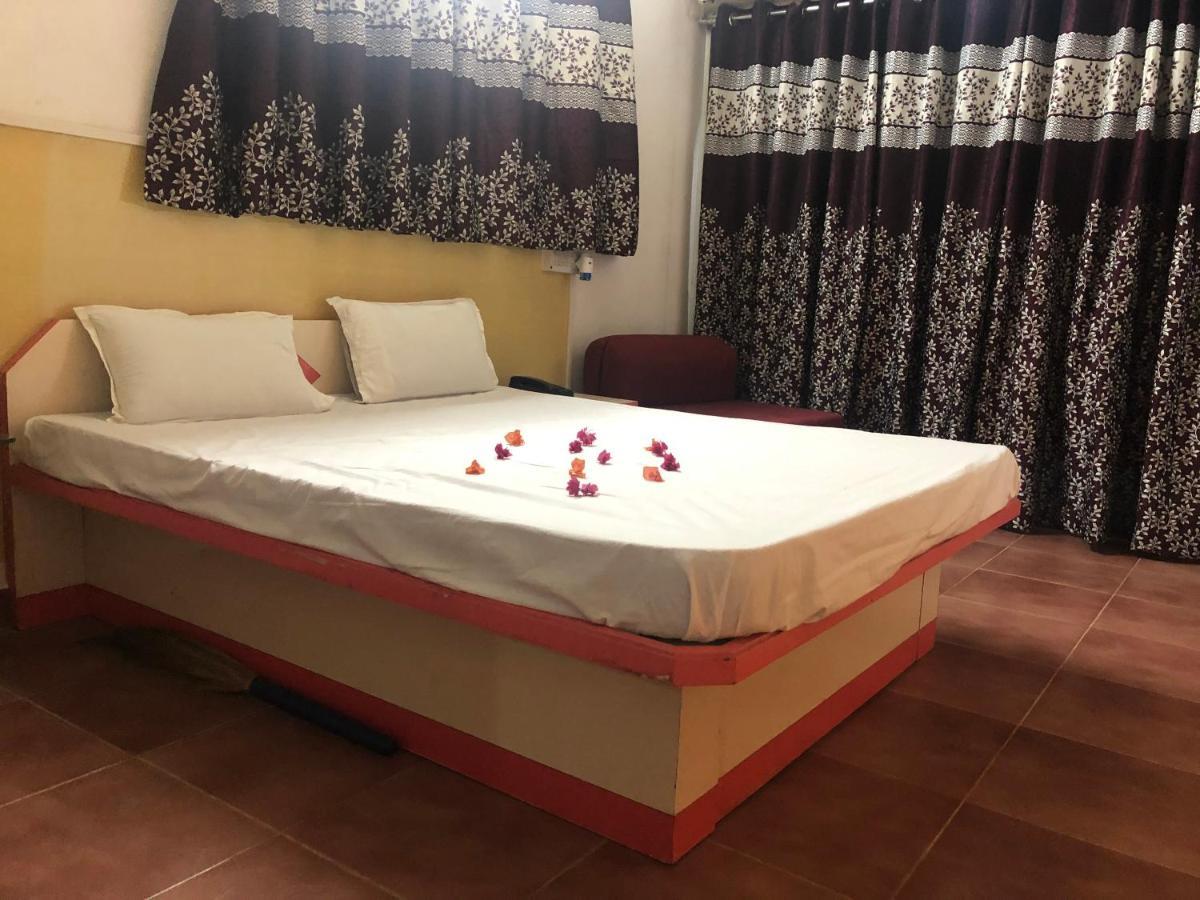 Surya Shibir Resort Pune Extérieur photo