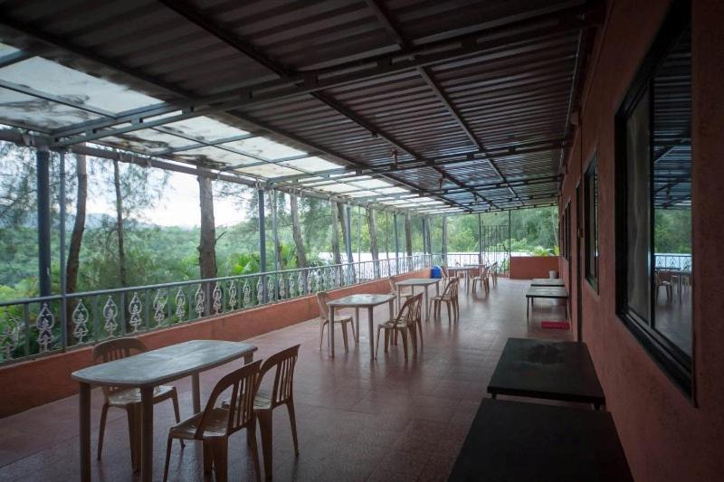 Surya Shibir Resort Pune Extérieur photo