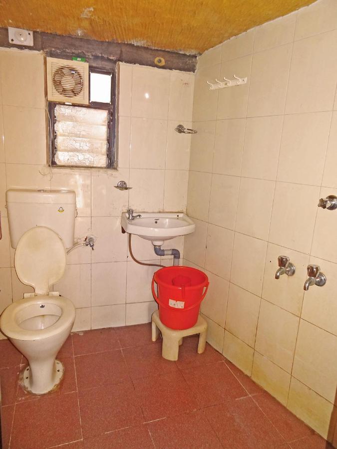Surya Shibir Resort Pune Extérieur photo